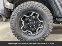 Jeep Gladiator rubicon 4x4 tout compris hors homologation 4500e - <small></small> 52.766 € <small>TTC</small> - #9