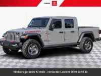 Jeep Gladiator rubicon 4x4 tout compris hors homologation 4500e - <small></small> 52.503 € <small>TTC</small> - #1