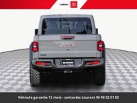 Jeep Gladiator rubicon 4x4 tout compris hors homologation 4500e - <small></small> 52.503 € <small>TTC</small> - #3