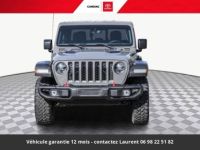 Jeep Gladiator rubicon 4x4 tout compris hors homologation 4500e - <small></small> 52.503 € <small>TTC</small> - #7