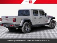 Jeep Gladiator rubicon 4x4 tout compris hors homologation 4500e - <small></small> 52.503 € <small>TTC</small> - #9