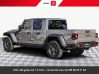 Jeep Gladiator rubicon 4x4 tout compris hors homologation 4500e - <small></small> 52.503 € <small>TTC</small> - #10