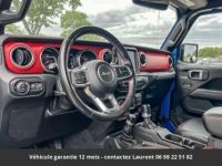 Jeep Gladiator rubicon 4x4 tout compris hors homologation 4500e - <small></small> 58.217 € <small>TTC</small> - #2