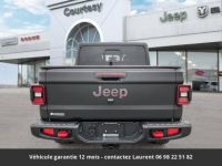 Jeep Gladiator rubicon 4x4 tout compris hors homologation 4500e - <small></small> 52.589 € <small>TTC</small> - #2