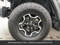 Jeep Gladiator rubicon 4x4 tout compris hors homologation 4500e - <small></small> 52.589 € <small>TTC</small> - #3