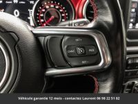 Jeep Gladiator rubicon 4x4 tout compris hors homologation 4500e - <small></small> 52.589 € <small>TTC</small> - #5