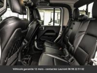 Jeep Gladiator rubicon 4x4 tout compris hors homologation 4500e - <small></small> 52.589 € <small>TTC</small> - #7