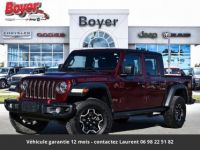 Jeep Gladiator rubicon 4x4 tout compris hors homologation 4500e - <small></small> 52.169 € <small>TTC</small> - #1