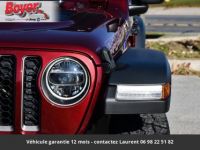 Jeep Gladiator rubicon 4x4 tout compris hors homologation 4500e - <small></small> 52.169 € <small>TTC</small> - #4