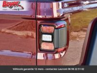 Jeep Gladiator rubicon 4x4 tout compris hors homologation 4500e - <small></small> 52.169 € <small>TTC</small> - #6