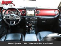 Jeep Gladiator rubicon 4x4 tout compris hors homologation 4500e - <small></small> 52.169 € <small>TTC</small> - #8