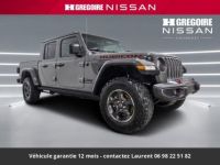 Jeep Gladiator rubicon 4x4 tout compris hors homologation 4500e - <small></small> 52.231 € <small>TTC</small> - #1