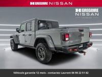 Jeep Gladiator rubicon 4x4 tout compris hors homologation 4500e - <small></small> 52.231 € <small>TTC</small> - #6