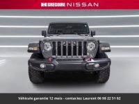 Jeep Gladiator rubicon 4x4 tout compris hors homologation 4500e - <small></small> 52.231 € <small>TTC</small> - #8