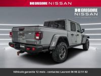 Jeep Gladiator rubicon 4x4 tout compris hors homologation 4500e - <small></small> 52.231 € <small>TTC</small> - #9