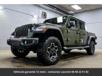 Jeep Gladiator rubicon 4x4 tout compris hors homologation 4500e - <small></small> 54.071 € <small>TTC</small> - #1