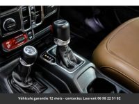 Jeep Gladiator rubicon 4x4 tout compris hors homologation 4500e - <small></small> 54.071 € <small>TTC</small> - #2