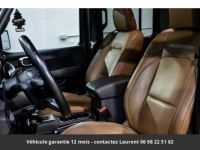 Jeep Gladiator rubicon 4x4 tout compris hors homologation 4500e - <small></small> 54.071 € <small>TTC</small> - #7