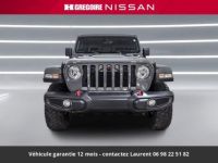 Jeep Gladiator rubicon 4x4 tout compris hors homologation 4500e - <small></small> 51.303 € <small>TTC</small> - #8