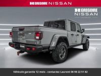 Jeep Gladiator rubicon 4x4 tout compris hors homologation 4500e - <small></small> 51.303 € <small>TTC</small> - #9