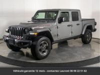 Jeep Gladiator rubicon 4x4 tout compris hors homologation 4500e - <small></small> 52.101 € <small>TTC</small> - #1