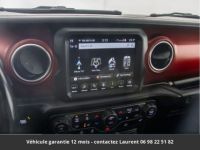 Jeep Gladiator rubicon 4x4 tout compris hors homologation 4500e - <small></small> 52.101 € <small>TTC</small> - #2