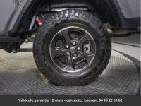 Jeep Gladiator rubicon 4x4 tout compris hors homologation 4500e - <small></small> 52.101 € <small>TTC</small> - #3