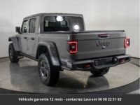 Jeep Gladiator rubicon 4x4 tout compris hors homologation 4500e - <small></small> 52.101 € <small>TTC</small> - #4