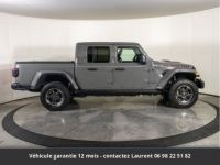 Jeep Gladiator rubicon 4x4 tout compris hors homologation 4500e - <small></small> 52.101 € <small>TTC</small> - #7