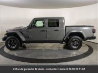 Jeep Gladiator rubicon 4x4 tout compris hors homologation 4500e - <small></small> 52.101 € <small>TTC</small> - #8