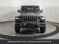 Jeep Gladiator rubicon 4x4 tout compris hors homologation 4500e - <small></small> 52.101 € <small>TTC</small> - #9