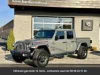 Jeep Gladiator rubicon 4x4 tout compris hors homologation 4500e - <small></small> 60.857 € <small>TTC</small> - #1