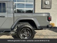 Jeep Gladiator rubicon 4x4 tout compris hors homologation 4500e - <small></small> 60.857 € <small>TTC</small> - #2