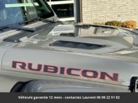 Jeep Gladiator rubicon 4x4 tout compris hors homologation 4500e - <small></small> 60.857 € <small>TTC</small> - #9