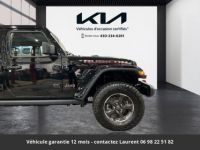 Jeep Gladiator rubicon 4x4 tout compris hors homologation 4500e - <small></small> 56.746 € <small>TTC</small> - #2