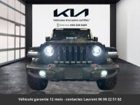 Jeep Gladiator rubicon 4x4 tout compris hors homologation 4500e - <small></small> 56.746 € <small>TTC</small> - #8