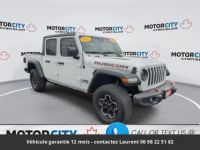 Jeep Gladiator rubicon 4x4 tout compris hors homologation 4500e - <small></small> 48.895 € <small>TTC</small> - #1