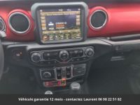 Jeep Gladiator rubicon 4x4 tout compris hors homologation 4500e - <small></small> 48.895 € <small>TTC</small> - #2