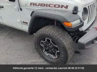 Jeep Gladiator rubicon 4x4 tout compris hors homologation 4500e - <small></small> 48.895 € <small>TTC</small> - #3