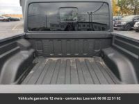 Jeep Gladiator rubicon 4x4 tout compris hors homologation 4500e - <small></small> 48.895 € <small>TTC</small> - #4