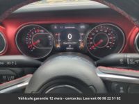 Jeep Gladiator rubicon 4x4 tout compris hors homologation 4500e - <small></small> 48.895 € <small>TTC</small> - #6