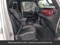 Jeep Gladiator rubicon 4x4 tout compris hors homologation 4500e - <small></small> 48.895 € <small>TTC</small> - #7