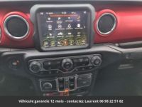 Jeep Gladiator rubicon 4x4 tout compris hors homologation 4500e - <small></small> 48.895 € <small>TTC</small> - #8