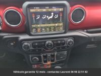 Jeep Gladiator rubicon 4x4 tout compris hors homologation 4500e - <small></small> 48.895 € <small>TTC</small> - #9