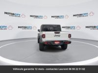 Jeep Gladiator rubicon 4x4 tout compris hors homologation 4500e - <small></small> 48.895 € <small>TTC</small> - #10