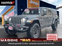 Jeep Gladiator rubicon 4x4 tout compris hors homologation 4500e - <small></small> 51.648 € <small>TTC</small> - #1