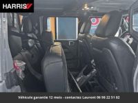 Jeep Gladiator rubicon 4x4 tout compris hors homologation 4500e - <small></small> 51.648 € <small>TTC</small> - #5