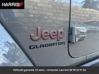 Jeep Gladiator rubicon 4x4 tout compris hors homologation 4500e - <small></small> 51.648 € <small>TTC</small> - #10