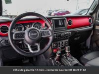 Jeep Gladiator rubicon 4x4 tout compris hors homologation 4500e - <small></small> 48.877 € <small>TTC</small> - #5