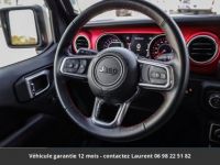 Jeep Gladiator rubicon 4x4 tout compris hors homologation 4500e - <small></small> 48.877 € <small>TTC</small> - #6